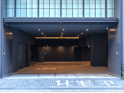 パークホームズ日本橋本町の写真 21枚目