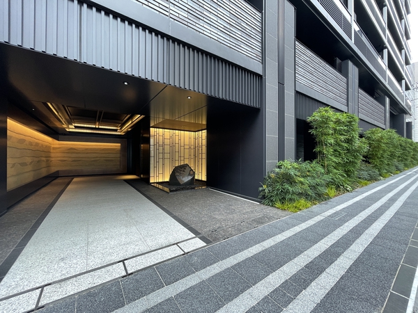 パークホームズ日本橋本町の写真 4枚目