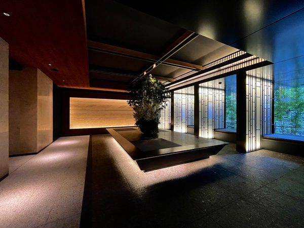 パークホームズ日本橋本町の写真 9枚目