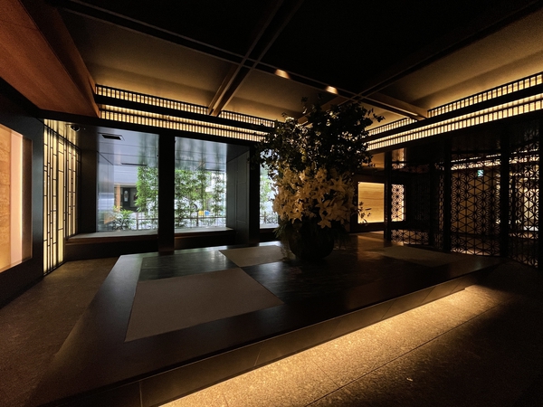 パークホームズ日本橋本町の写真 12枚目