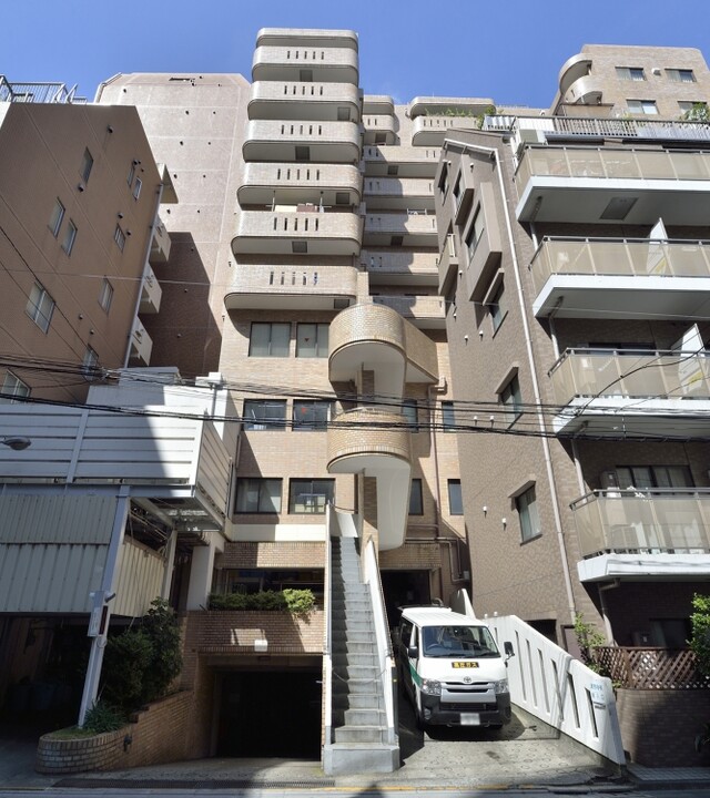 ゾンネンハイム六義園の写真 3枚目