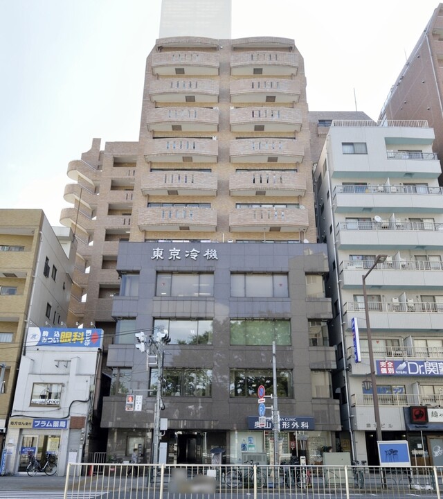 ゾンネンハイム六義園の写真 5枚目