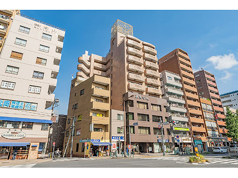 ゾンネンハイム六義園の写真 16枚目