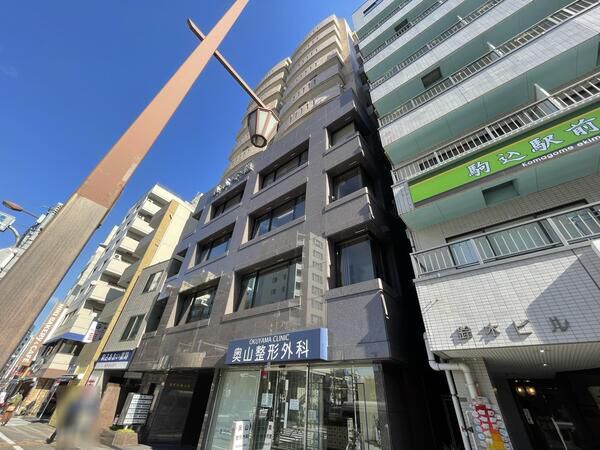 ゾンネンハイム六義園の写真 8枚目