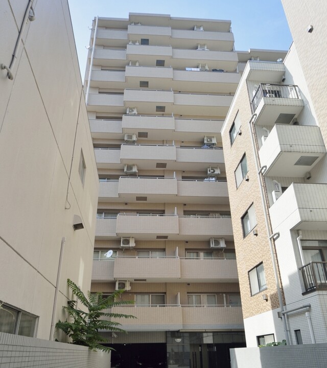 ヴェラハイツ本郷の写真 4枚目