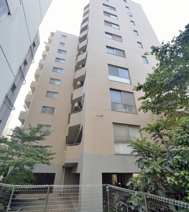 ヴェラハイツ本郷の写真 6枚目