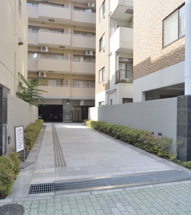 ヴェラハイツ本郷の写真 10枚目