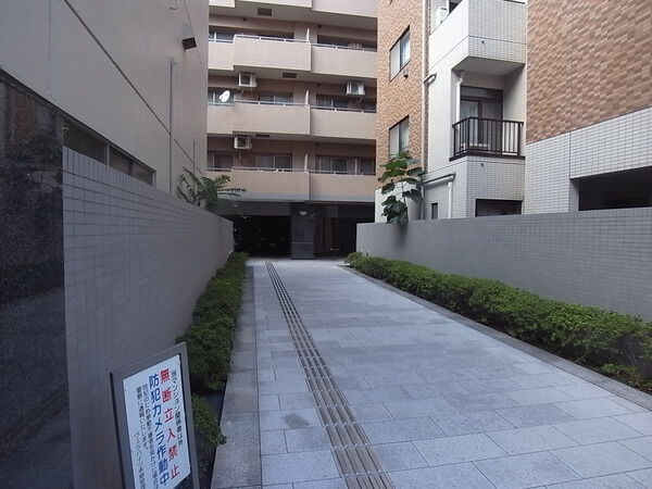 ヴェラハイツ本郷の写真 3枚目