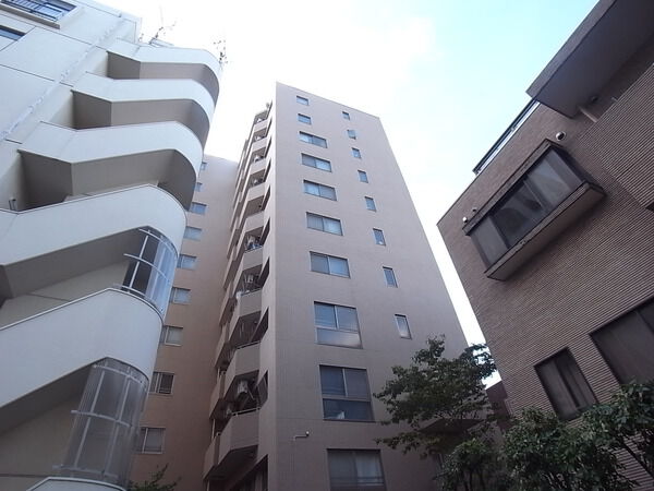 ヴェラハイツ本郷の写真 9枚目