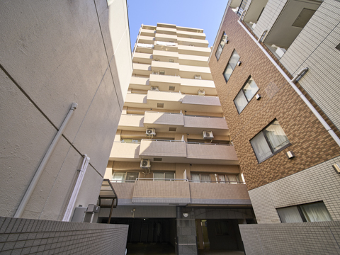 ヴェラハイツ本郷の写真 13枚目