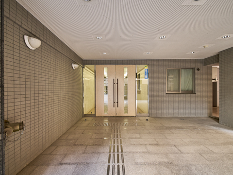 ヴェラハイツ本郷の写真 15枚目