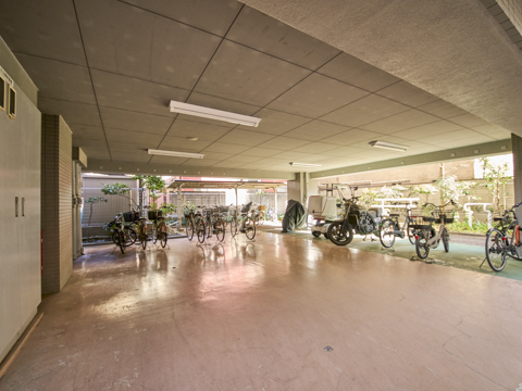 ヴェラハイツ本郷の写真 18枚目