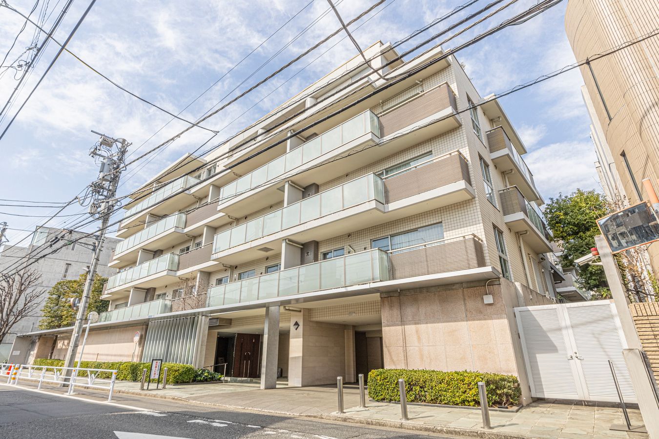 南平台ハウスの写真 4枚目