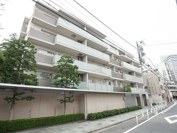 南平台ハウスの写真 3枚目