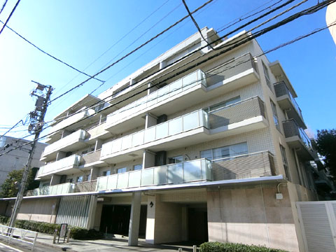 南平台ハウスの写真 8枚目