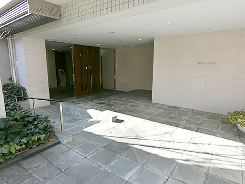 南平台ハウスの写真 9枚目