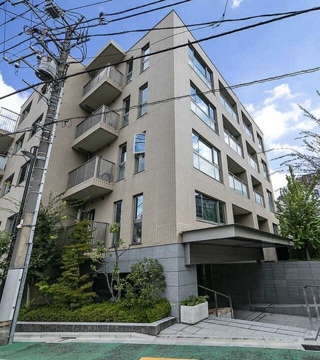 ブランズ本郷真砂の写真 4枚目