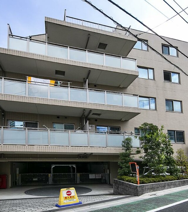 ブランズ本郷真砂の写真 7枚目