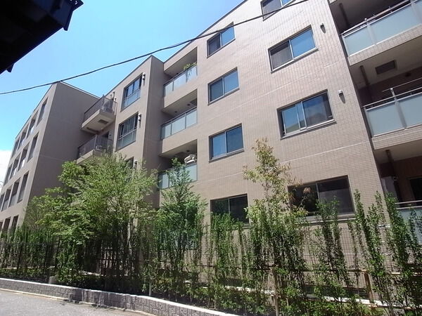 ブランズ本郷真砂の写真 5枚目