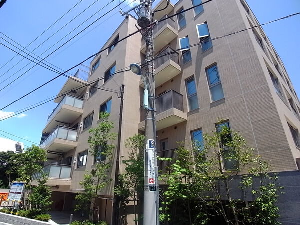 ブランズ本郷真砂の写真 9枚目