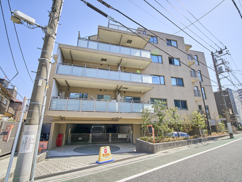 ブランズ本郷真砂の写真 11枚目