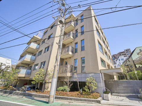 ブランズ本郷真砂の写真 12枚目