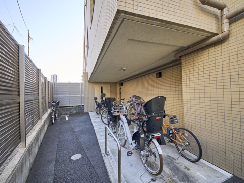 ブランズ本郷真砂の写真 18枚目