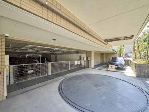 ブランズ本郷真砂の写真 19枚目