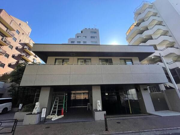 大和郷グリーンハウスの写真 3枚目