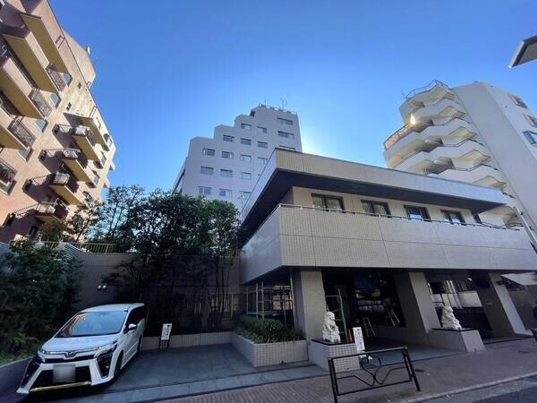 大和郷グリーンハウスの写真 5枚目