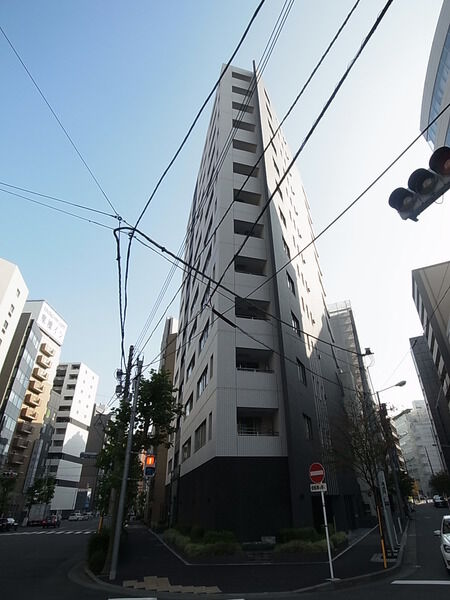 パークホームズ人形町の写真 3枚目