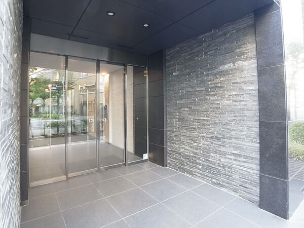 パークホームズ人形町の写真 5枚目