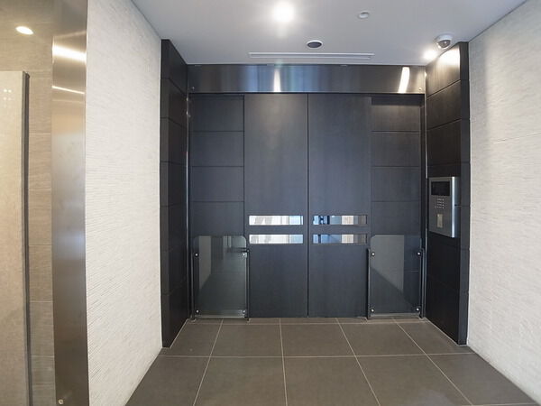 パークホームズ人形町の写真 8枚目