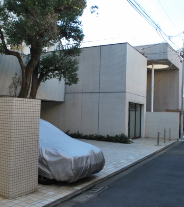 サンライン南青山ハイツの写真 5枚目