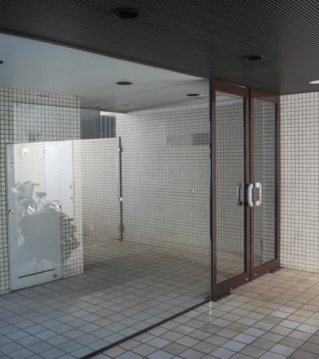 サンライン南青山ハイツの写真 7枚目