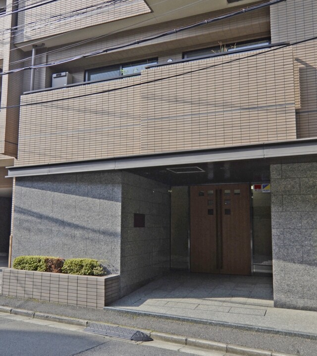 コスモ広尾の写真 6枚目