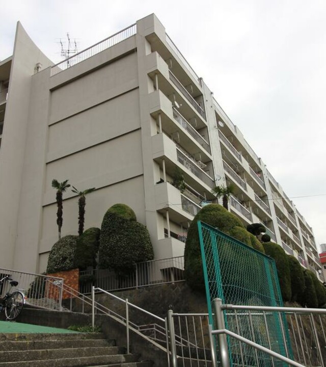 成城マンションの写真 3枚目