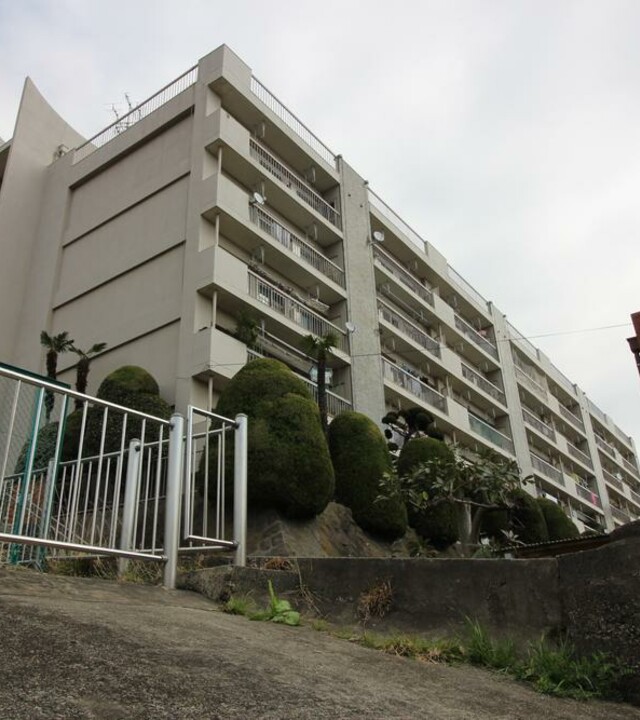 成城マンションの写真 4枚目