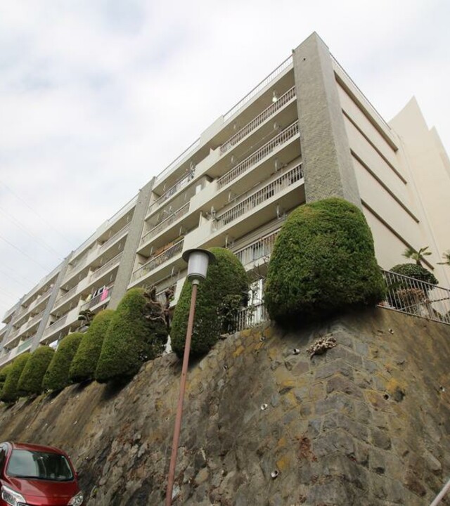 成城マンションの写真 5枚目