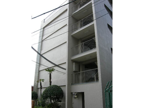 成城マンションの写真 7枚目