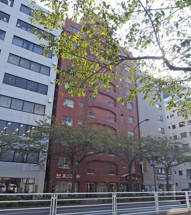 広尾エイティの写真 3枚目