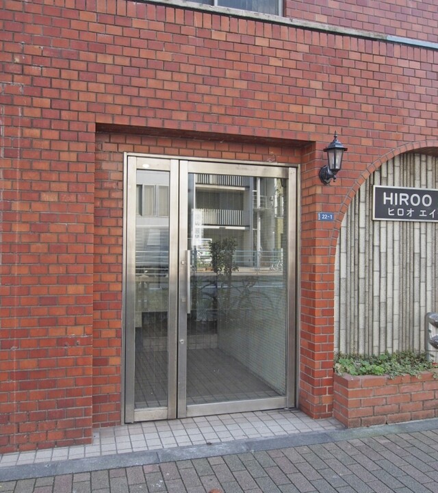 広尾エイティの写真 4枚目