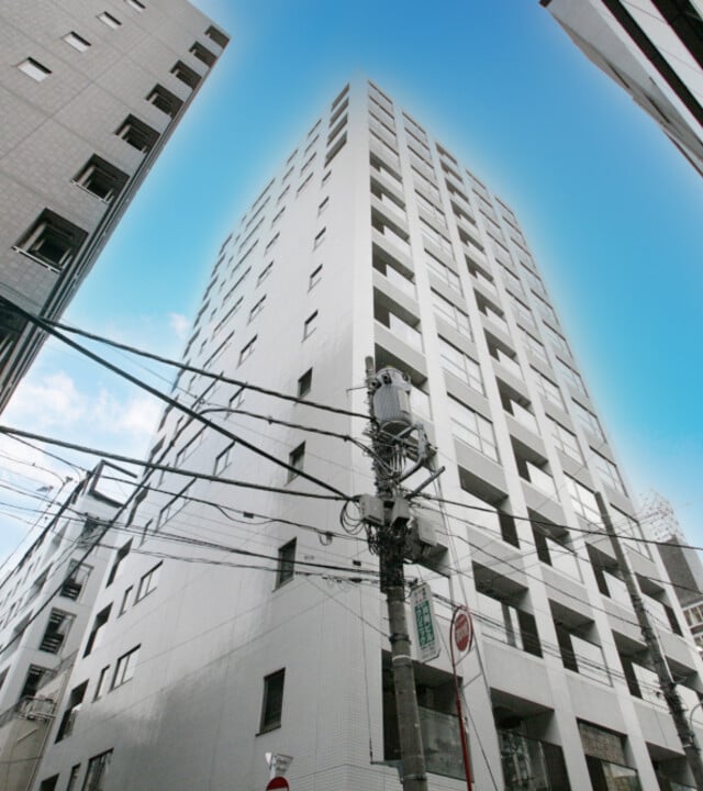 ピアース東京グレイスタワーの写真 6枚目