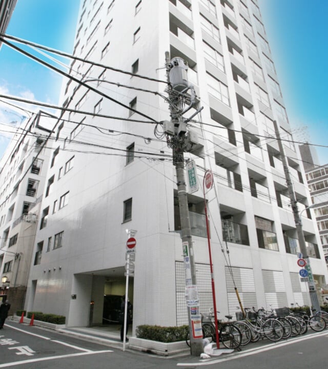 ピアース東京グレイスタワーの写真 7枚目