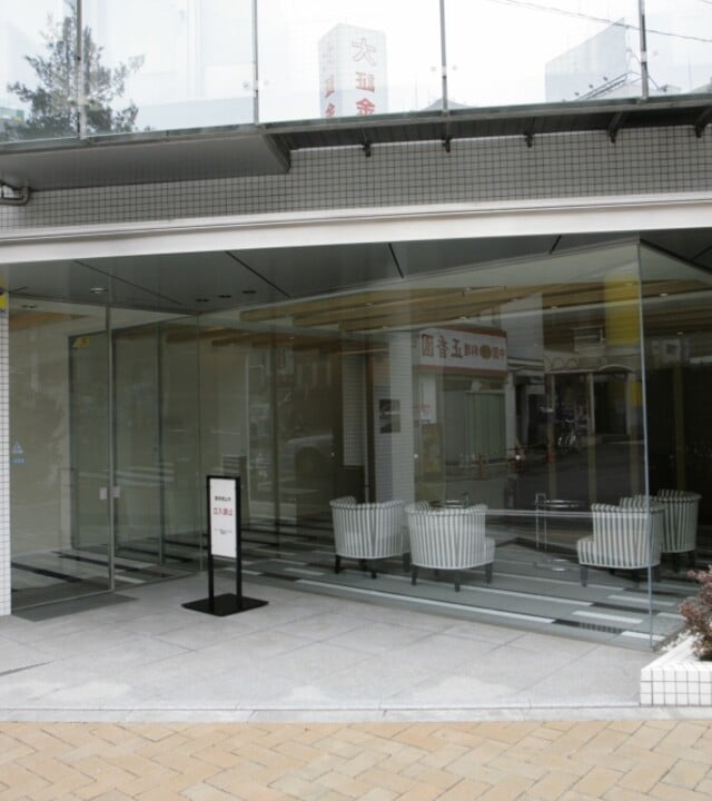 ピアース東京グレイスタワーの写真 10枚目