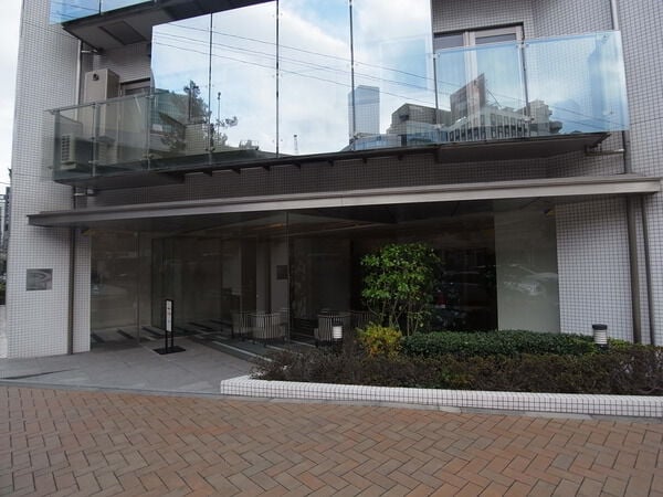 ピアース東京グレイスタワーの写真 4枚目