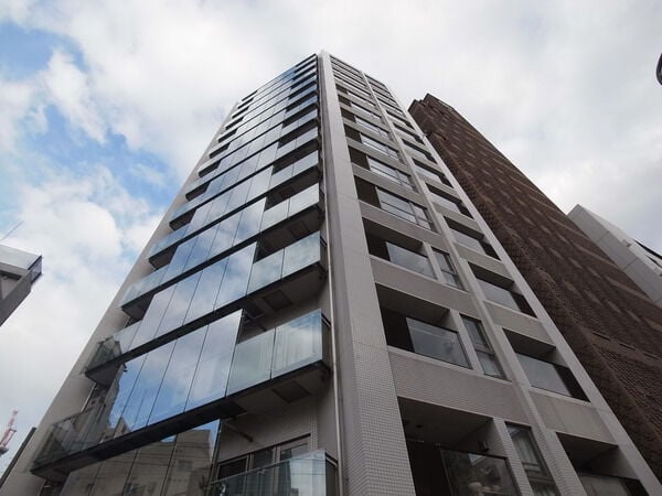 ピアース東京グレイスタワーの写真 5枚目