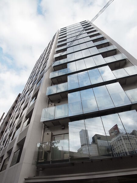 ピアース東京グレイスタワーの写真 9枚目