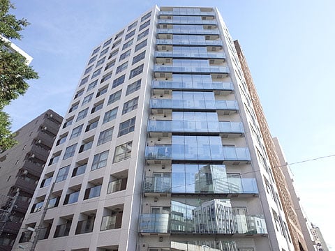 ピアース東京グレイスタワーの写真 11枚目