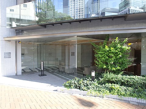 ピアース東京グレイスタワーの写真 12枚目